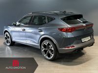 Cupra Formentor - Vorschau Bild 4