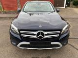 Mercedes-Benz GLC 250 d 4MATIC Autom. -