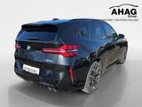 BMW X3 M50 xDrive - BMW X3 M50: mit Android Auto