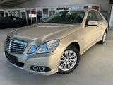Mercedes-Benz E 250 CGI BlueEfficiency - Mercedes-Benz E 250 in Lübeck
