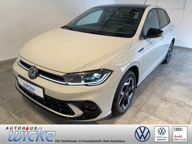 Polo 1.0 TSI R-Line KLIMA REAR VIEW DIGITAL
