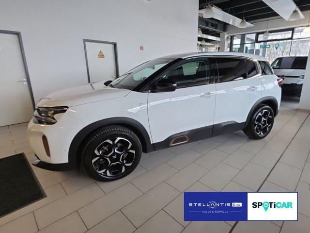 Citroën C5 Aircross 1.2 PureTech 130 C -Series S&S (EU6d