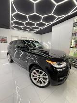 Land Rover Range Rover Sport 3.0 SDV6 Autobiography Dyn... - Land Rover Range Rover Sport in Halle