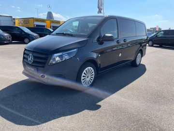 Mercedes Vito - 3