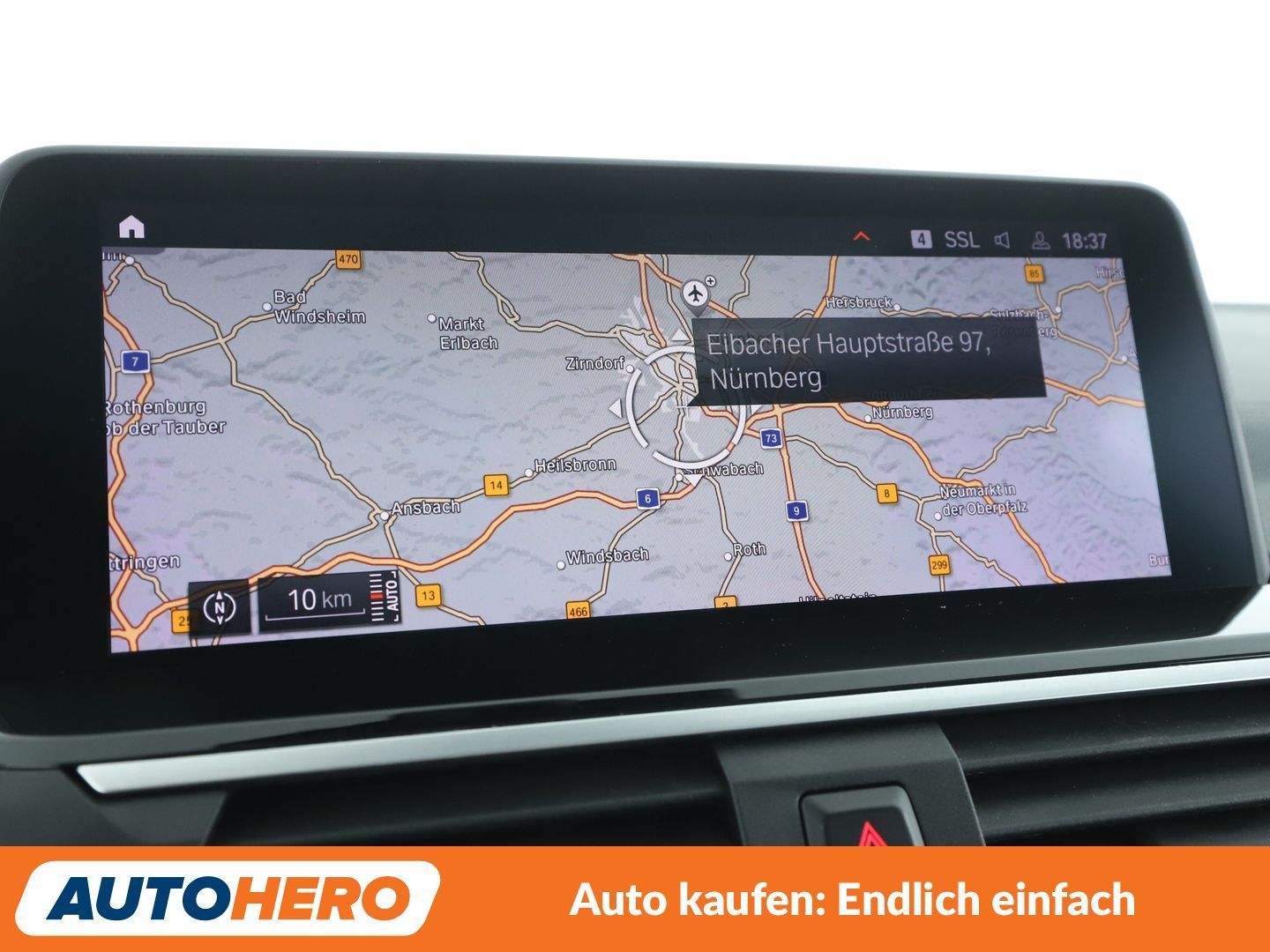 BMW xDrive 30d Mild-Hybrid Luxury Line Aut.*NAVI*LED foto 22