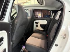 RENAULT Twingo - Ansicht 22