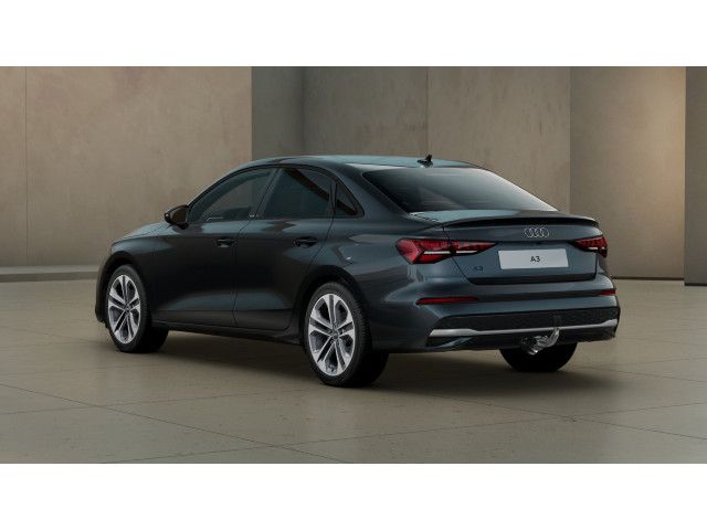 Audi A3 - Bild 4