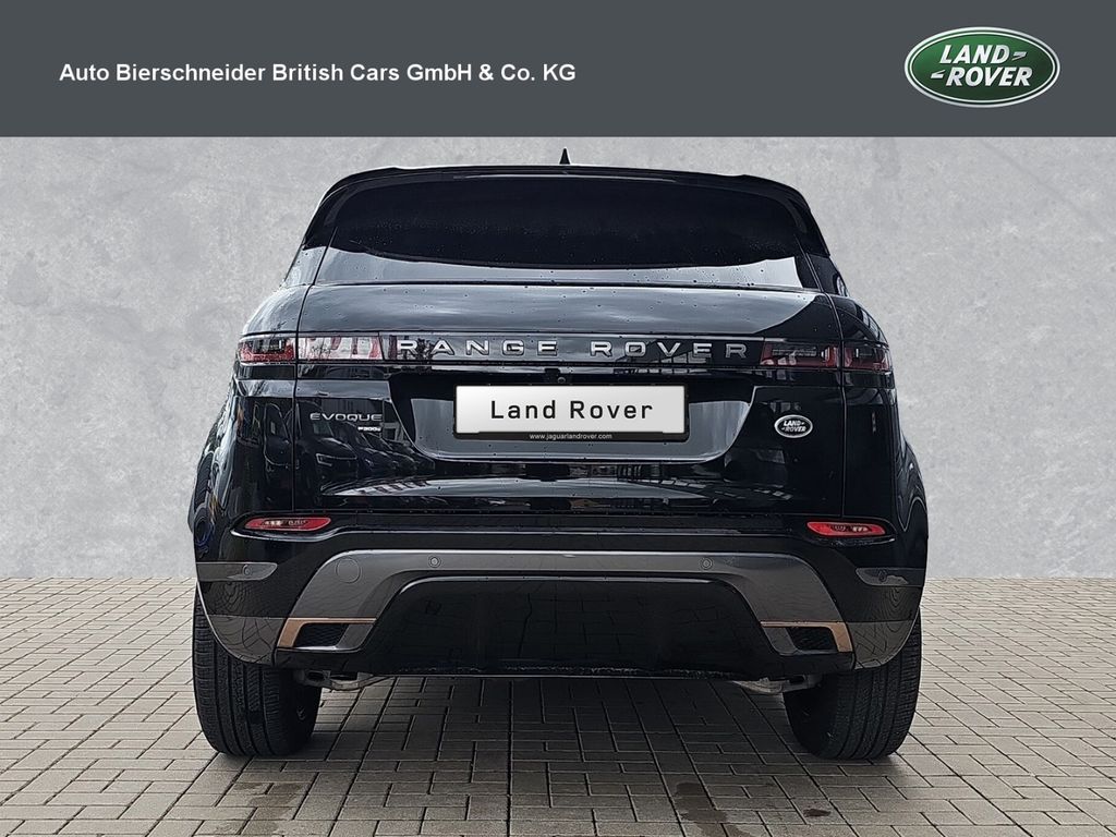 Land Rover Range Rover Evoque P300e AWD aut. R-Dynamic SE