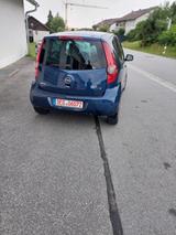 Opel Agila 1.2 Edition  - Opel Agila: 1.2