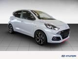 Hyundai i10 N LINE DynLicht Facelift Fernlichtass. Kam. - Hyundai i10 aus 2025