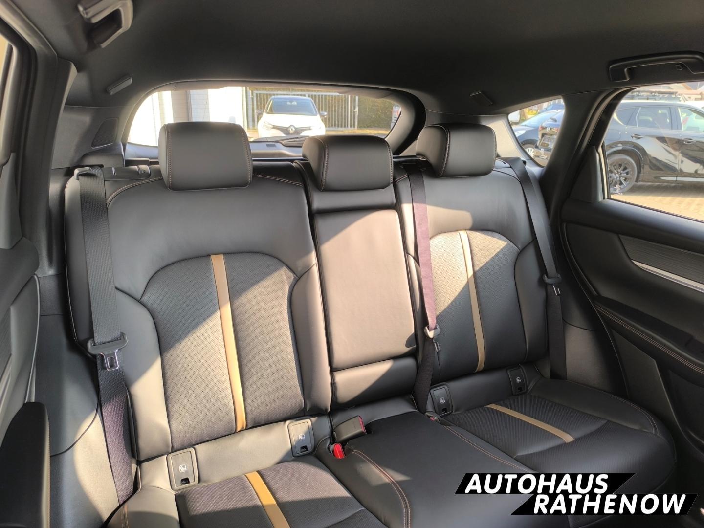 Mazda CX-60 Homura Plus AWD 6-Zylinder Panodach Navi L