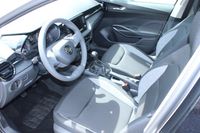 Skoda Fabia - Vorschau Bild 10
