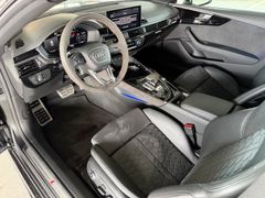 AUDI RS 5 Coupe Competition Pano/290 km/h