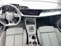 Audi A3 - Vorschau Bild 12