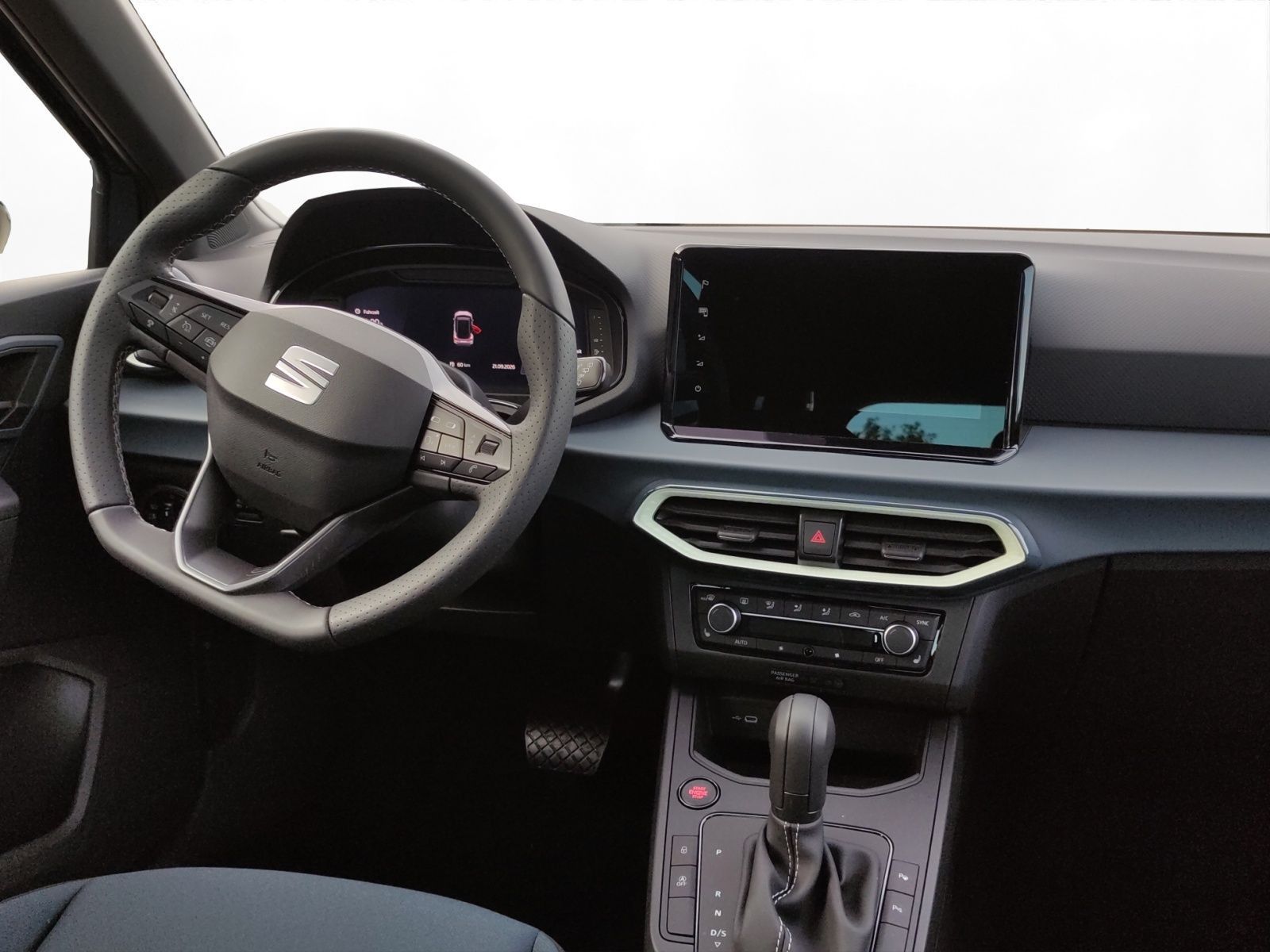 Seat Arona - Bild 12