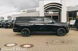 Cadillac Escalade ESV Sport Platinum Onyx - 6,2l V8 TV - Cadillac Escalade: Geländewagen