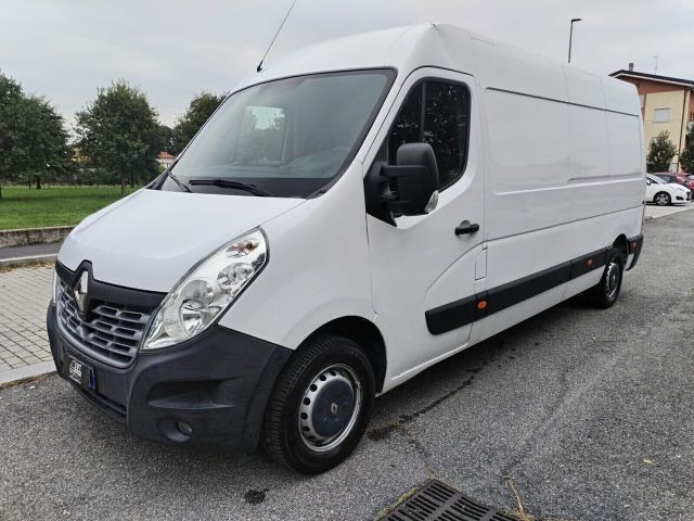 Renault Master T35 2.3 dCi/145 S&S PL-TA Furgone