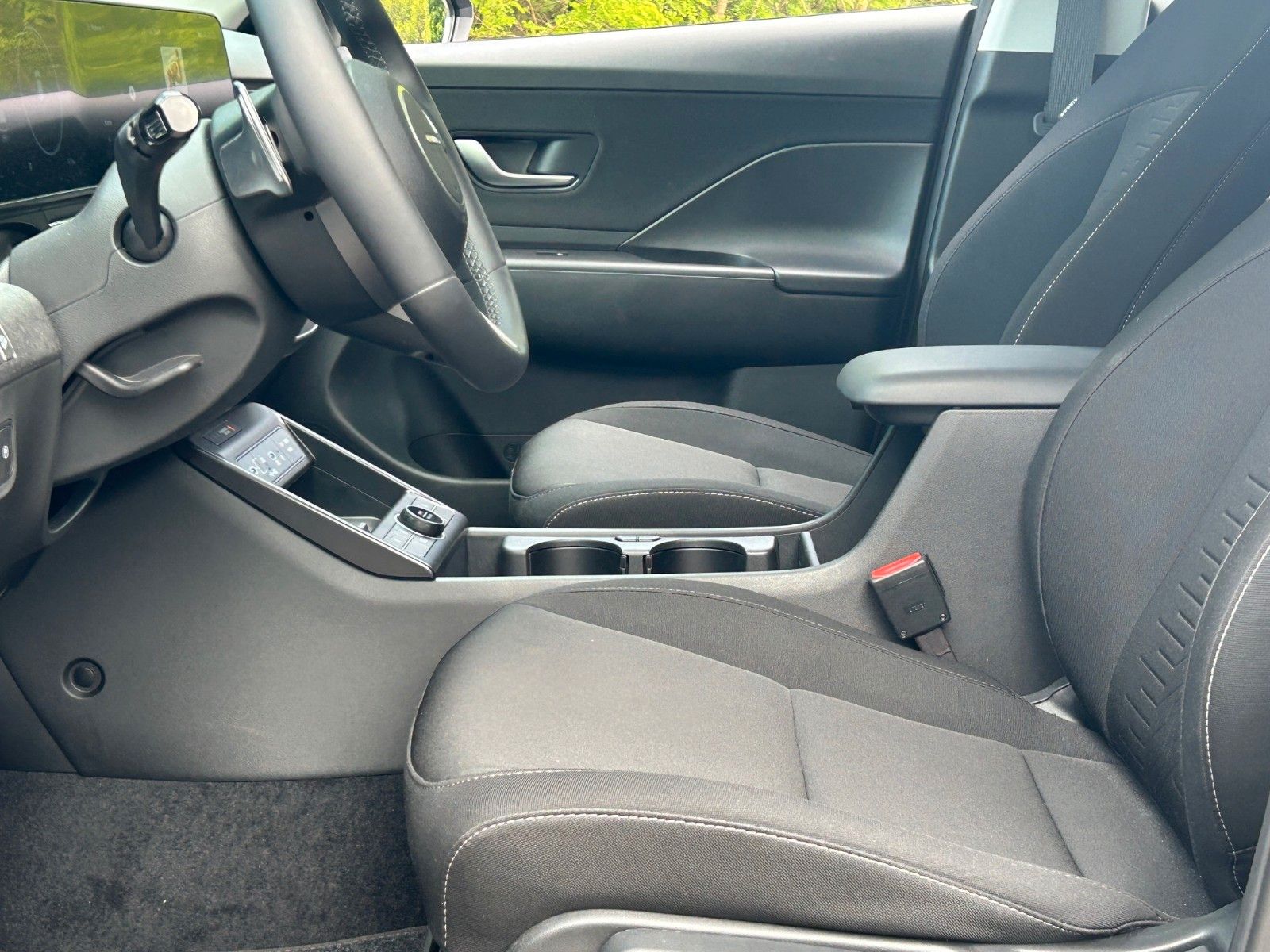 Fahrzeugabbildung Hyundai KONA 1.6 T-GDI Trend *Totwinkel*Nav*ACC*LED*360°