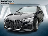 Audi A3 Sportback S line APP+DAB+VIRT+ACC+LED+NAVI - Audi Gebrauchtwagen von 2023