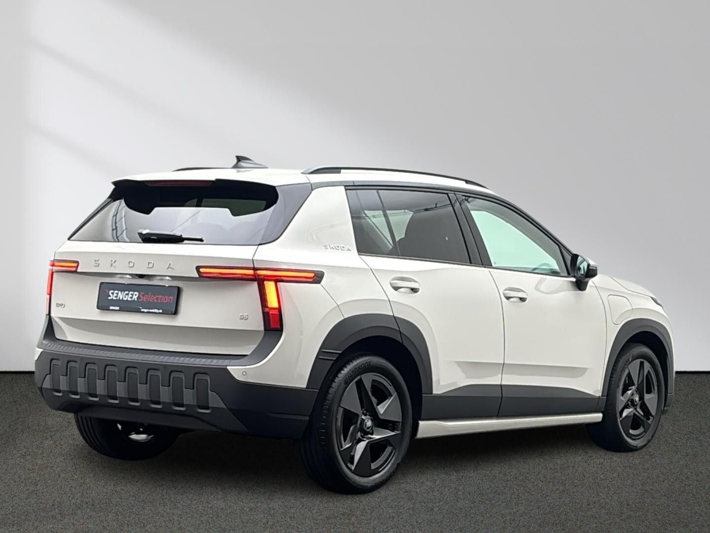 Skoda Epiq 55 Edition Eins imagem 3