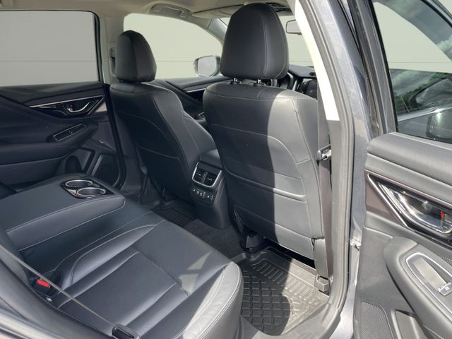 Subaru OUTBACK Platinum 2.5+ACC+SD+St.Hzg.+Folie+LED