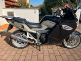 BMW K1300 GT Exclusive Edition - BMW 1300 K GT