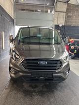 Ford Transit Custom Kasten 300 L1H1 Limited 6 Gang - Ford Transit Custom in Wiesbaden