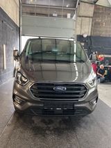 Ford Transit Custom Kasten 300 L1H1 Limited 6 Gang - Ford Transit: Limited