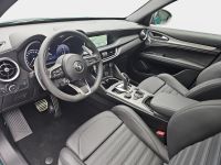 Alfa Romeo Stelvio - Vorschau Bild 20
