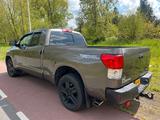 Toyota Tundra 5.7 V8 Double Cab - scheckheftgepflegte Toyota Tundra