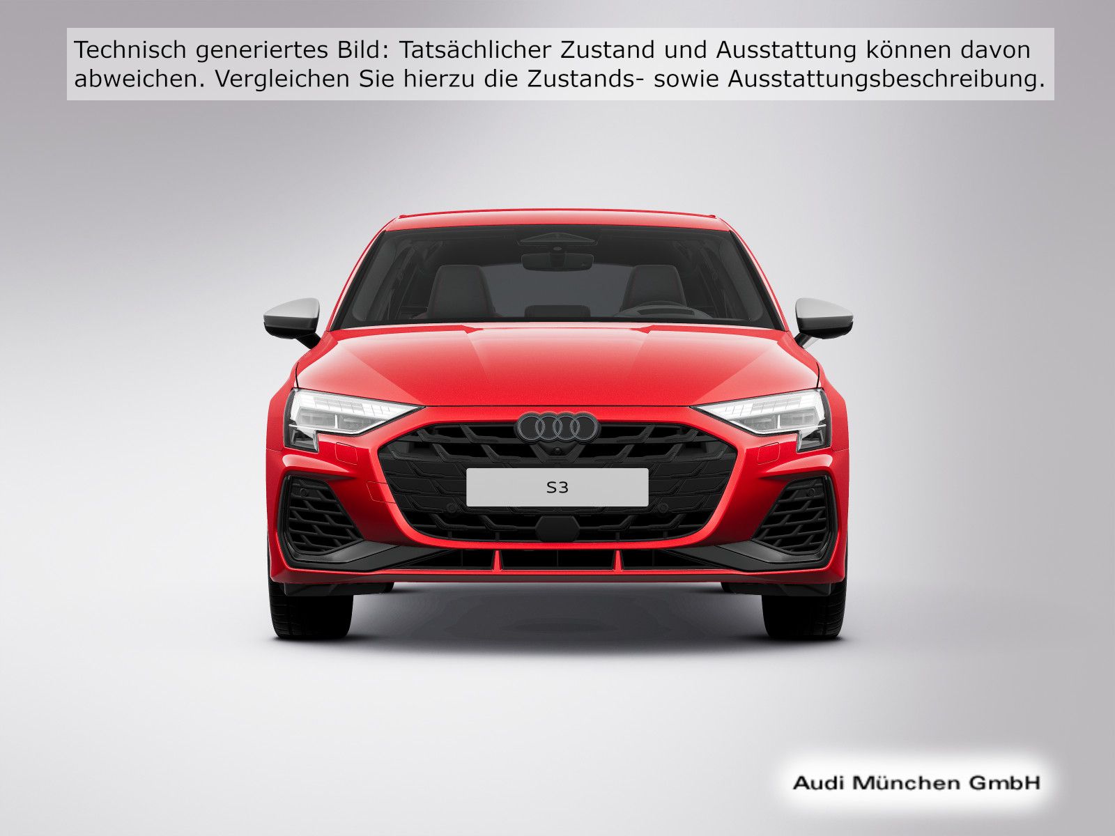 Audi S3 - Bild 7