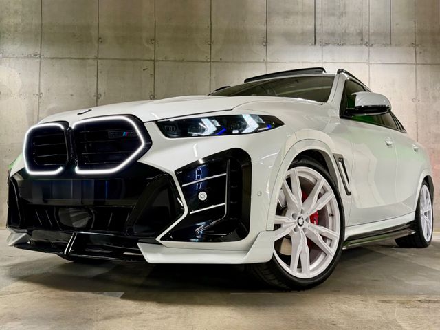 BMW X6 xDrive40d M Sport ,EXCLUSIVE,UNIQUE,TOP