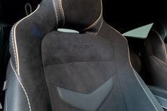 ASTON MARTIN DBS Superleggera I TitaniumExhaust I Carbon Ext.