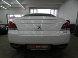 Peugeot 508 Allure*LEDER*NAVI*LED*KAMERA*HEAD-UP - gebrauchte Peugeot 508 aus dem Jahr 2015