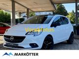 Opel Corsa E 1.4 Color Edition /2x PDC/Lenkradheizung - Opel Corsa Gebrauchtwagen in Bielefeld
