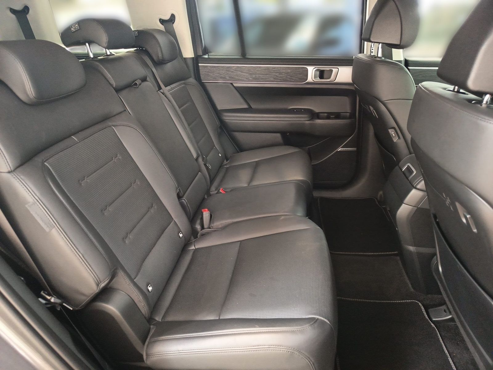 Hyundai Santa Fe – Bild 18
