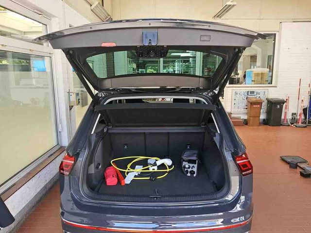 Tiguan 1.4 eHybrid ELEGANCE IQ.LIGHT+KAMERA+AHK+