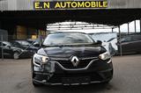 Renault Megane IV Lim. 5-trg. Play/AHK - Renault Megane: mit Anhängerkupplung