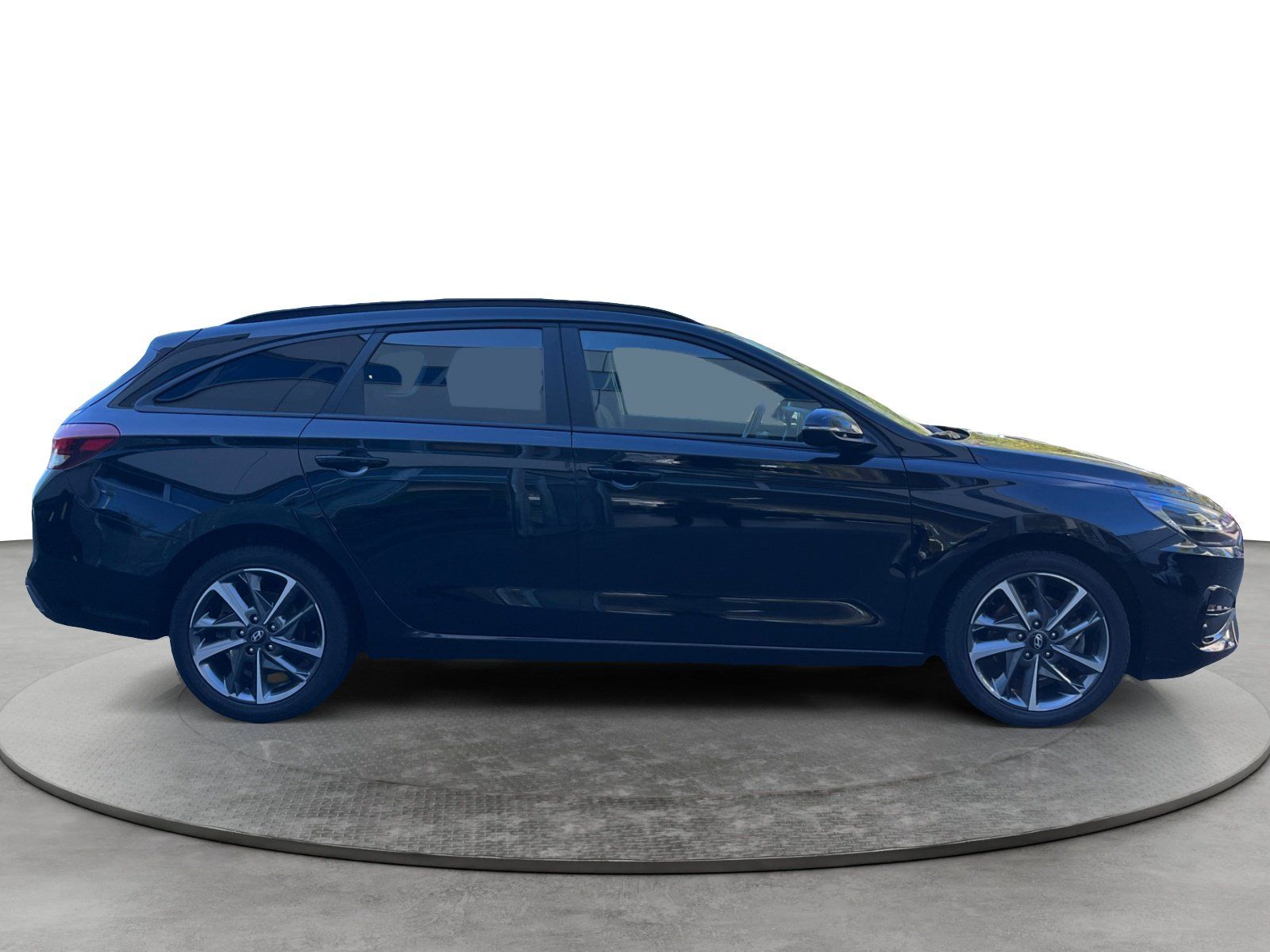 Hyundai i30 – Bild 8