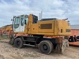 Liebherr 934 C Litronic - Liebherr 934