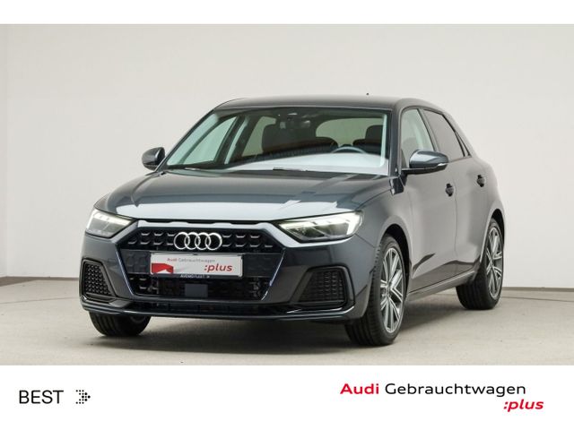 Audi A1 Sportback 30 TFSI advanced*LED*VIRTUAL*SMART-