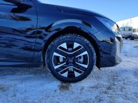 Peugeot 208 - Vorschau Bild 16