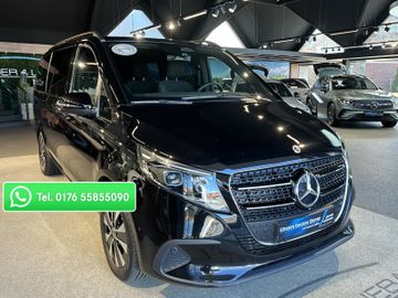 Mercedes V 250 - 1