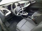 Audi Q4 e-tron 40*LED*Virtual*Navi+*Sportsitze*PDC*KA - schwarze Audi Q4 e-tron