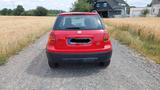Fiat Sedici 1.6 16V 4x2 Dynamic Dynamic - Fiat Sedici in Leipzig