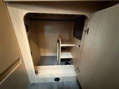 Sunlight Alkoven A60*Markise*AHK*MonoCS*