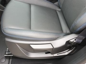 Nissan Townstar Tekna Kombi L1 °LED°Navi°SHZ°RFK°AAC°