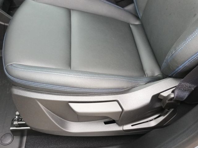 Nissan Townstar Tekna Kombi L1 °LED°Navi°SHZ°RFK°AAC°