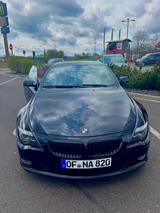 BMW 635d Coupé - BMW 635: Coupe, 635d