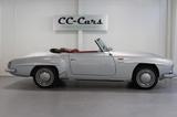 Mercedes-Benz 190 SL - Mercedes-Benz Cabrio aus dem Jahr 1960